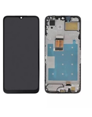 Ecran Complet pour Honor X6 /70 Lite /X8 5G Noir