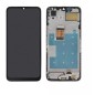 Ecran Complet pour Honor X6 /70 Lite /X8 5G Noir