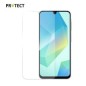 Verre trempé PROTECT pour Samsung Galaxy A16 4G/5G Verre trempé PROTECT pour Samsung Galaxy A16 4G/5G