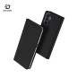 Etui Portefeuille Skin Pro Dux Ducis pour Samsung Galaxy A16 4G/5G Noir Etui Portefeuille Skin Pro Dux Ducis pour Samsung Galaxy A16 4G/5G Noir