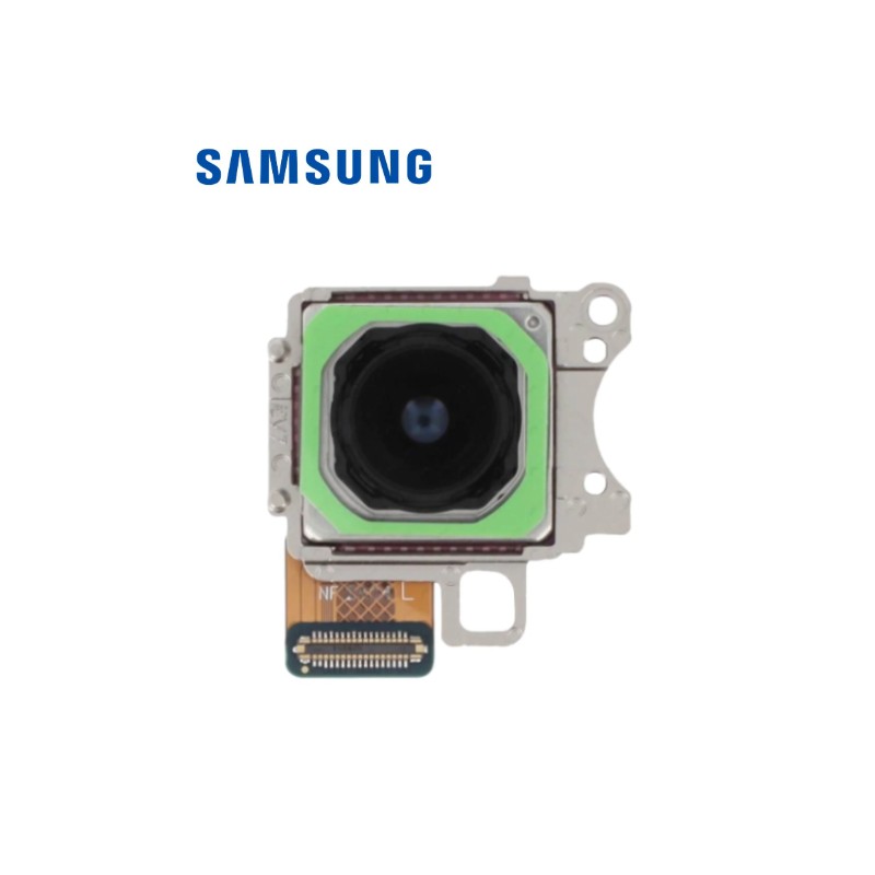 Caméra arrière 50MP RECONDITIONNE Samsung Galaxy S23 (S911B) / S23 Plus (S916B) / S24 (S921B)