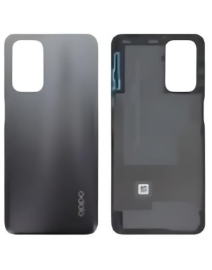Vitre arrière Oppo Occasion - GRADE A- A54 5G, A74 5G Noir