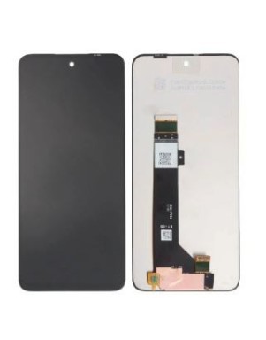 Ecran Motorola Moto G13/G23 Noir