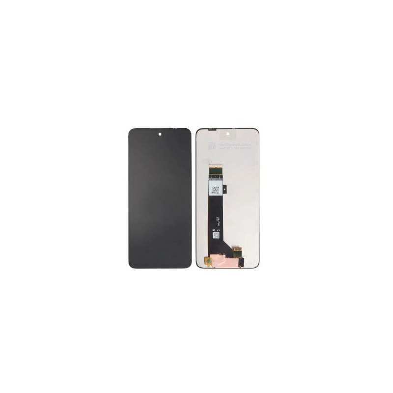 Ecran Motorola Moto G13/G23 Noir