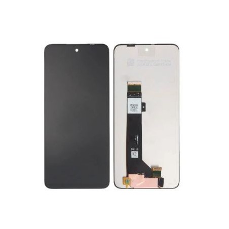 Ecran Motorola Moto G13/G23 Noir
