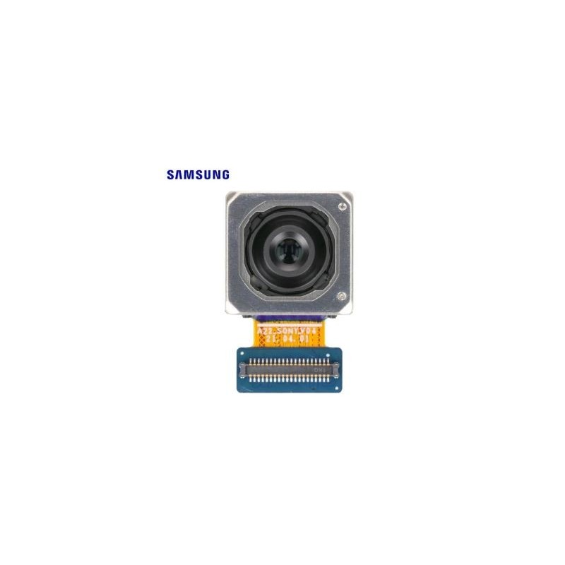 Caméra arrière principale 48MP Samsung Galaxy RECONDITIONNE A34 5G  (A346B)