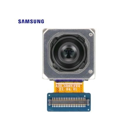 Caméra arrière principale 48MP Samsung Galaxy RECONDITIONNE A34 5G  (A346B)