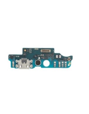 Connecteur de charge pour Wiko View 4
