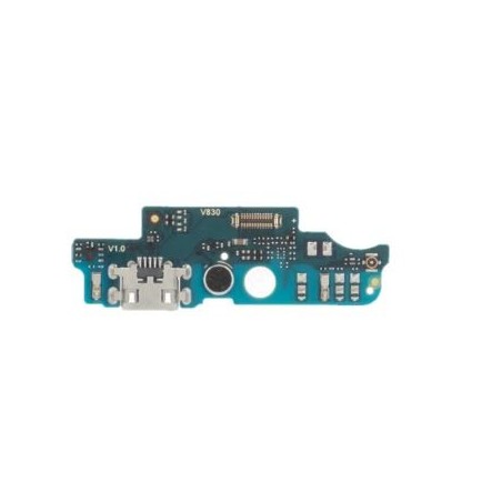 Connecteur de charge pour Wiko View 4