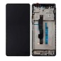 Ecran Complet pour Xiaomi Redmi Note 13 5G Noir