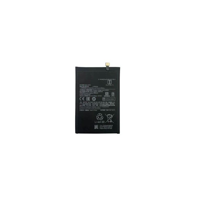 Batterie pour Xiaomi Redmi 9T