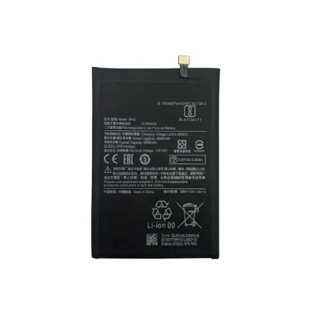 Batterie pour Xiaomi Redmi 9T