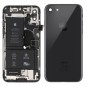 Châssis complet avec batterie APPLE Occasion - Grade A/B- iPhone 8 / SE 2020 Noir