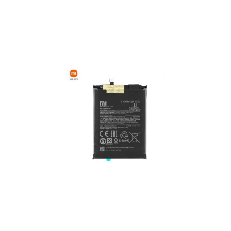 Batterie Xiaomi Redmi 9 / Note 9