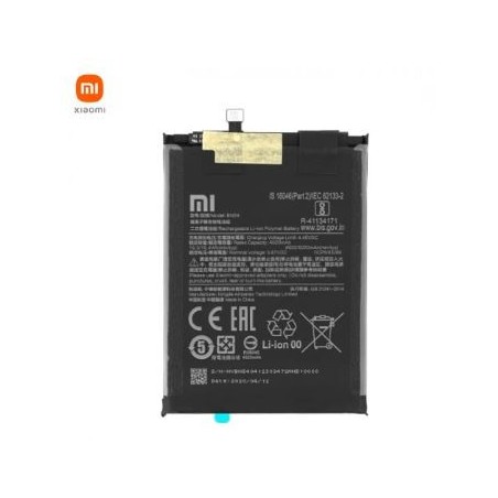 Batterie Xiaomi Redmi 9 / Note 9