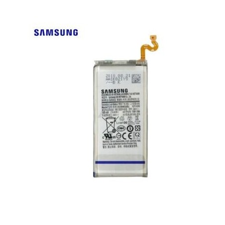 Batterie Samsung Galaxy Note 9 (N960F)