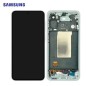 Ecran Complet Samsung Galaxy A56 5G (A566B) Verte Sauge