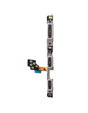 Nappe Power On/off & Volume pour Samsung Galaxy A56 5G (A566B)