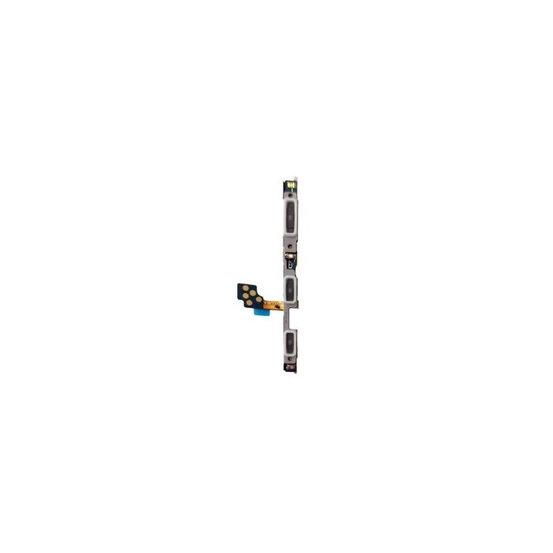 Nappe Power On/off & Volume pour Samsung Galaxy A56 5G (A566B)