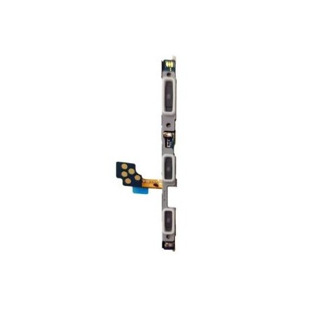Nappe Power On/off & Volume pour Samsung Galaxy A56 5G (A566B)
