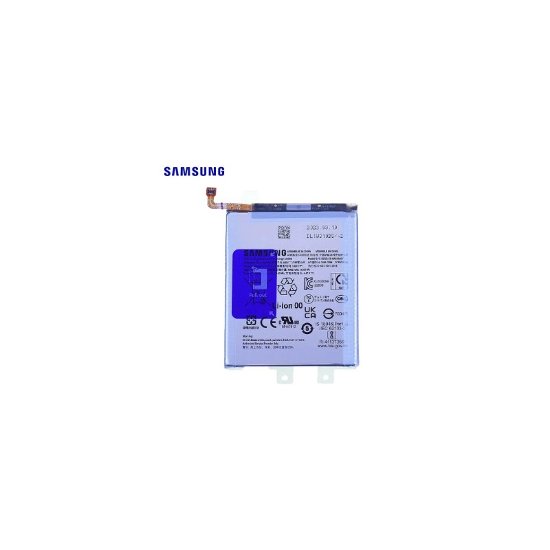 Batterie Samsung Galaxy A36 5G (A336B), A37 5G (A376B), A56 5G (A566B), A57 5G (A576B)
