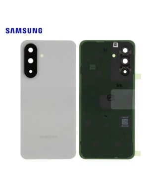 Vitre Arriére Samsung Galaxy A56 5G (A566B)  Gris