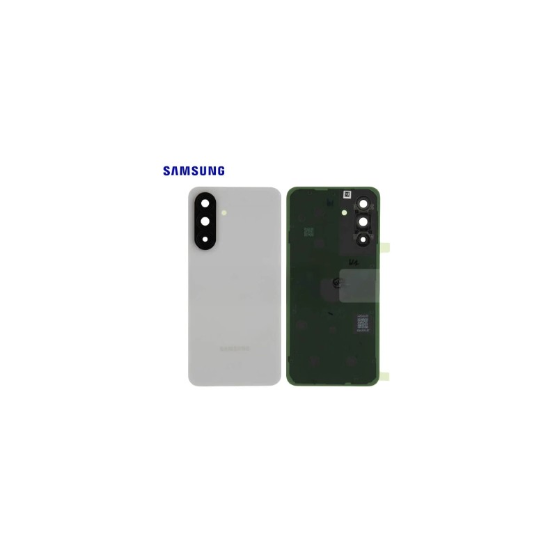 Vitre Arriére Samsung Galaxy A56 5G (A566B)  Gris
