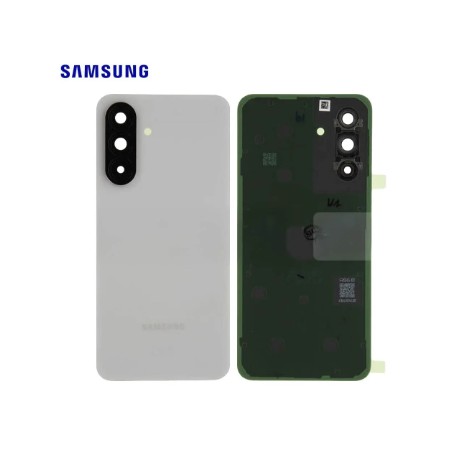 Vitre Arriére Samsung Galaxy A56 5G (A566B)  Gris