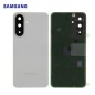Vitre Arriére Samsung Galaxy A56 5G (A566B)  Gris
