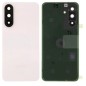 Vitre Arrière pour Samsung Galaxy A56 5G (A566B)  Rose