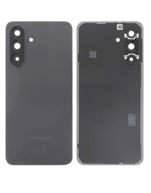 Vitre Arrière pour Samsung Galaxy A56 5G (A566B)  Graphite