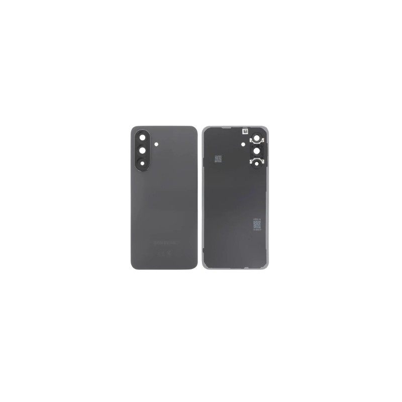Vitre Arrière pour Samsung Galaxy A56 5G (A566B)  Graphite
