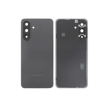 Vitre Arrière pour Samsung Galaxy A56 5G (A566B)  Graphite