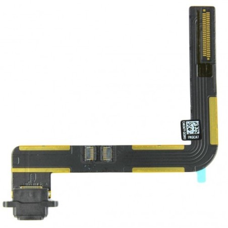 Connecteur de charge pour iPad 5/6/Air Noir