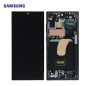 Ecran Complet Samsung Galaxy S23 Ultra (S918B) Graphite