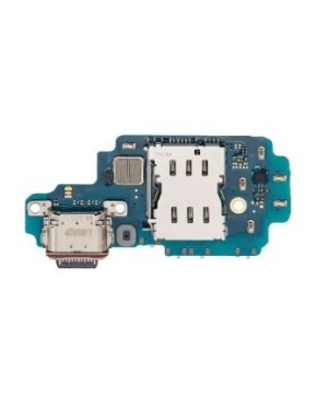 Connecteur de Charge pour Samsung Galaxy S23 Ultra (S918B) Version U.S.