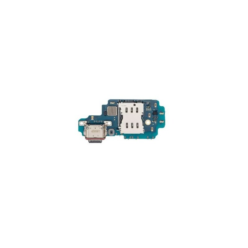 Connecteur de Charge pour Samsung Galaxy S23 Ultra (S918B) Version U.S.
