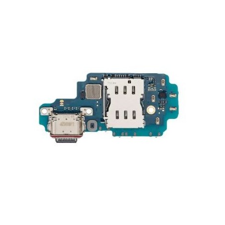 Connecteur de Charge pour Samsung Galaxy S23 Ultra (S918B) Version U.S.