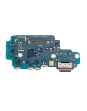 Connecteur de Charge pour Samsung Galaxy S23 Ultra (S918B) Version U.S.