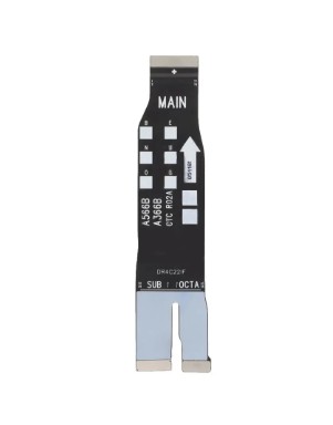 Nappe carte mère pour Samsung Galaxy A56 5G (A566B)