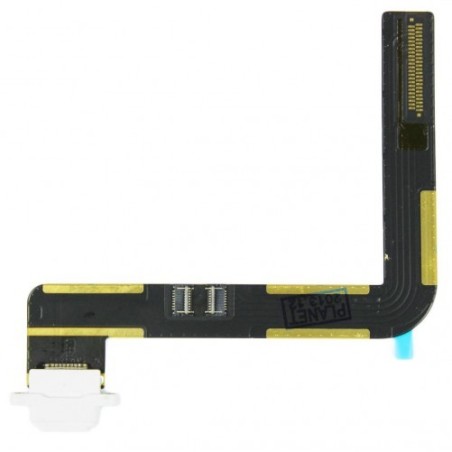 Connecteur de charge pour iPad 5/6/Air Blanc