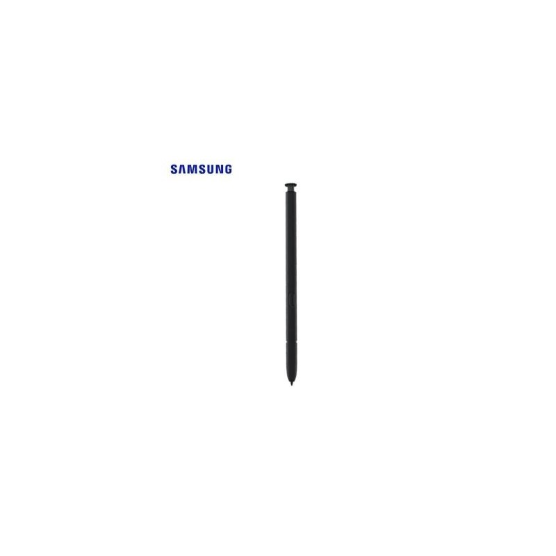 Stylet Samsung Galaxy S23 Ultra (S918B) Noir