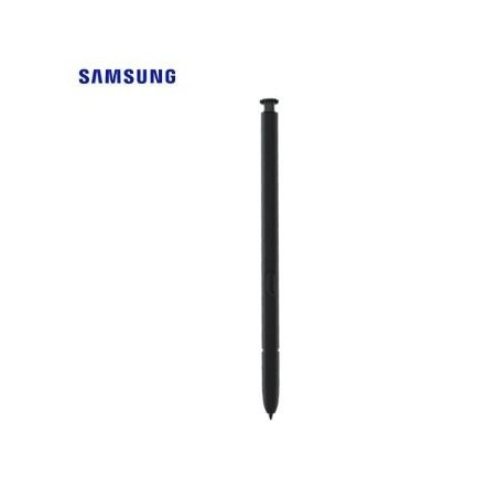 Stylet Samsung Galaxy S23 Ultra (S918B) Noir