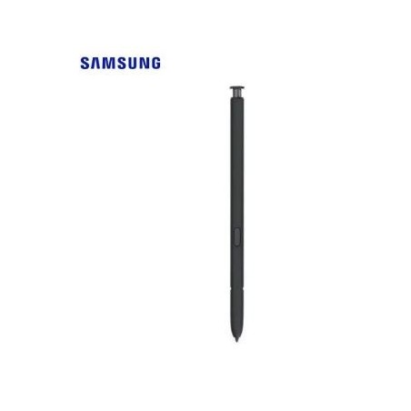 Stylet Samsung Galaxy S22 Ultra (S908B) Noir