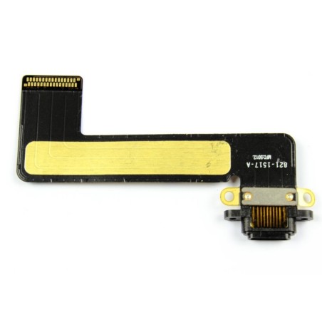 Connecteur de charge pour iPad Mini 1 Noir