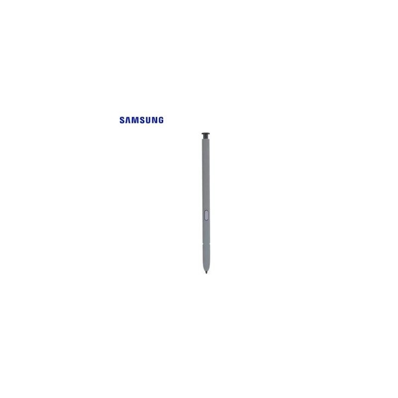 Stylet Samsung Galaxy S22 Ultra (S908B) Gris