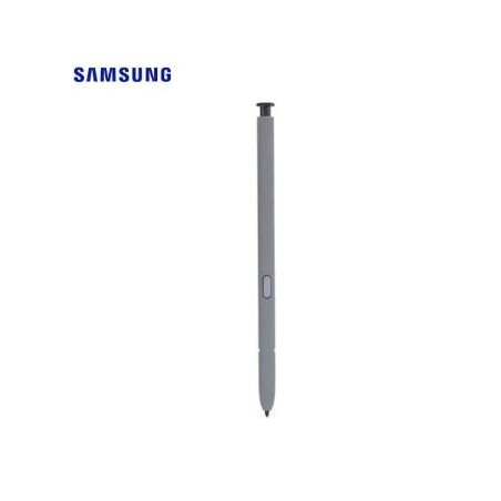 Stylet Samsung Galaxy S22 Ultra (S908B) Gris
