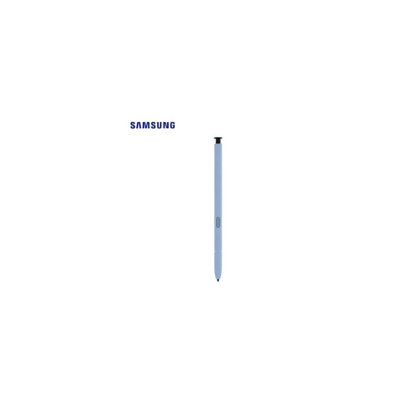 Stylet Samsung Galaxy S22 Ultra (S908B) Bleu