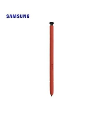 Stylet Samsung Galaxy S22 Ultra (S908B) Rouge