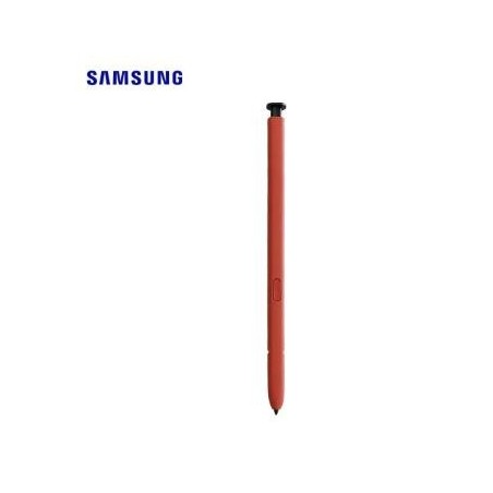 Stylet Samsung Galaxy S22 Ultra (S908B) Rouge